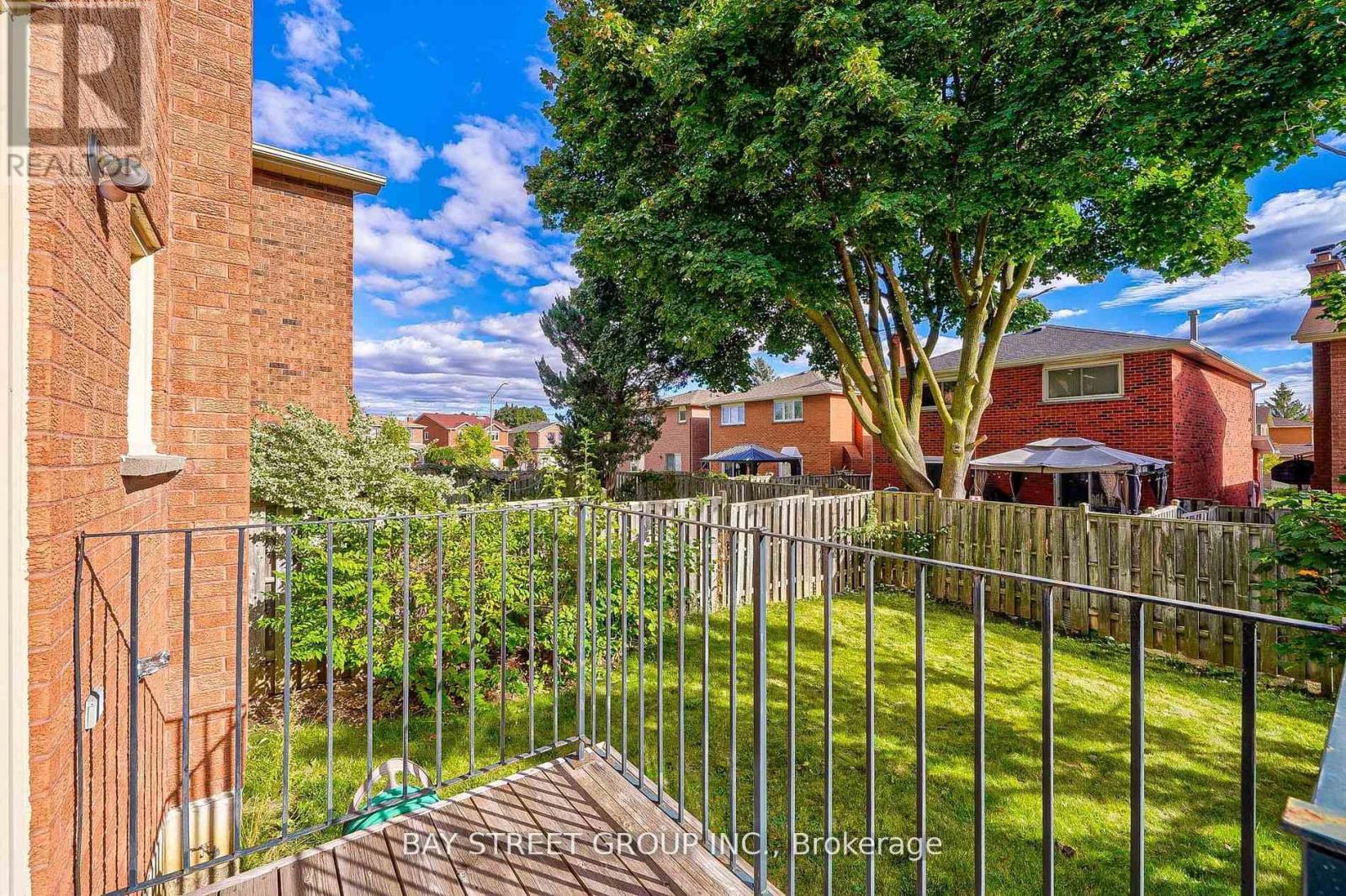 65 Michener Crescent, Markham, Ontario  L3P 6Z5 - Photo 19 - N12652646