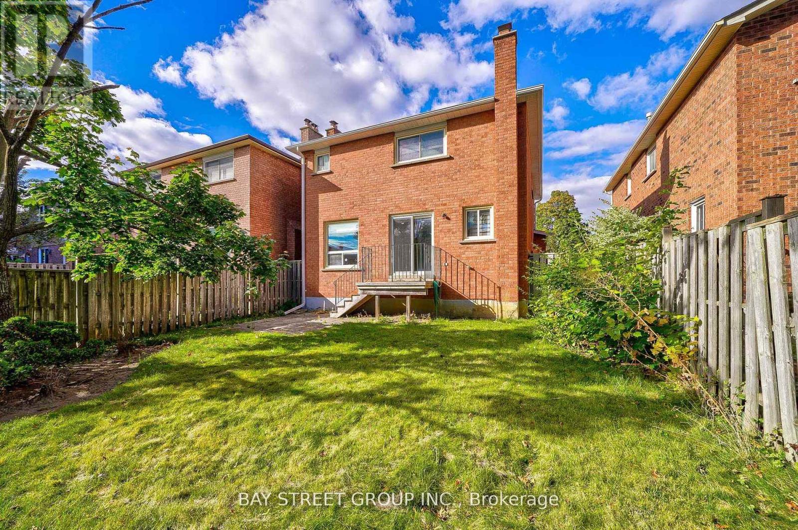 65 Michener Crescent, Markham, Ontario  L3P 6Z5 - Photo 20 - N12652646