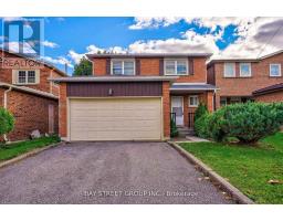 65 MICHENER CRESCENT, Markham, Ontario