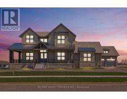 55 WILLIAM CRISP DRIVE, Caledon, Ontario