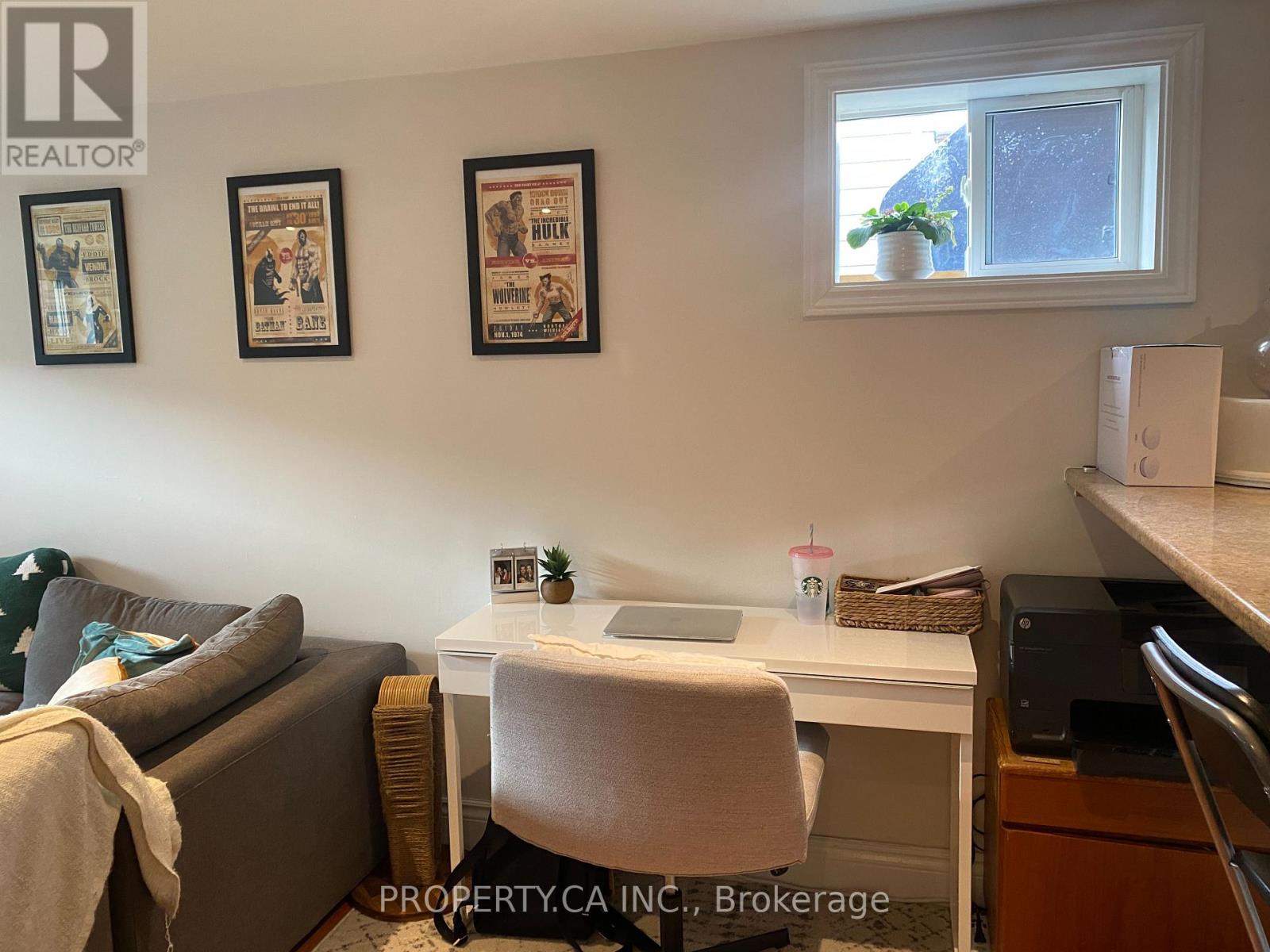 Lwr Lvl - 1067 Edgeleigh Avenue, Mississauga, Ontario  L5E 2G2 - Photo 3 - W12652650