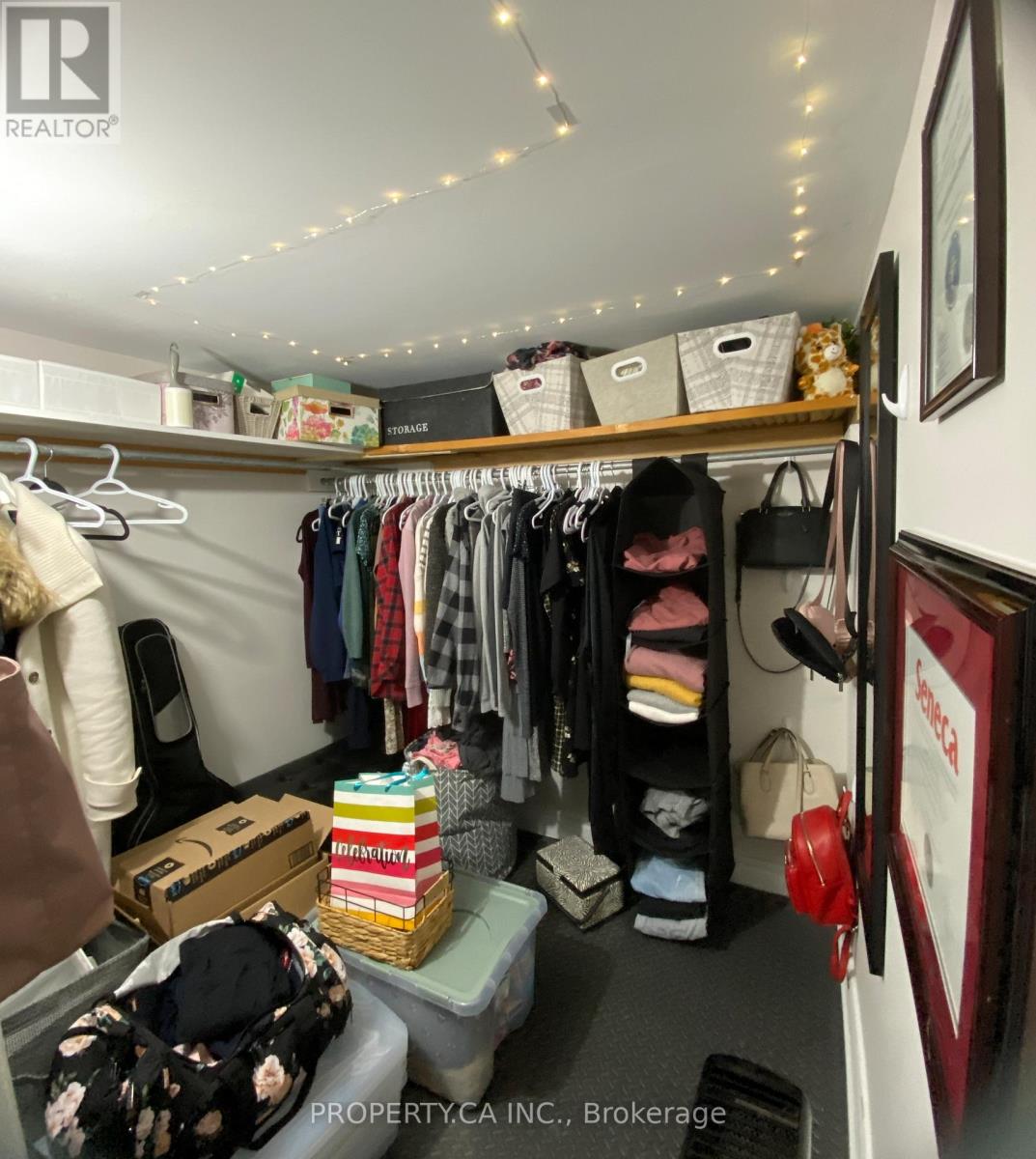 Lwr Lvl - 1067 Edgeleigh Avenue, Mississauga, Ontario  L5E 2G2 - Photo 8 - W12652650