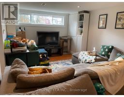 LWR LVL - 1067 EDGELEIGH AVENUE, Mississauga, Ontario