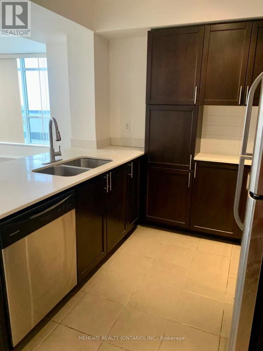 914 - 800 Lawrence Avenue W, Toronto, Ontario  M6A 0B1 - Photo 11 - W12652652