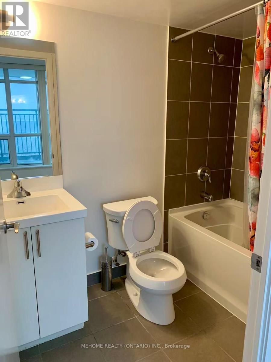 914 - 800 Lawrence Avenue W, Toronto, Ontario  M6A 0B1 - Photo 13 - W12652652