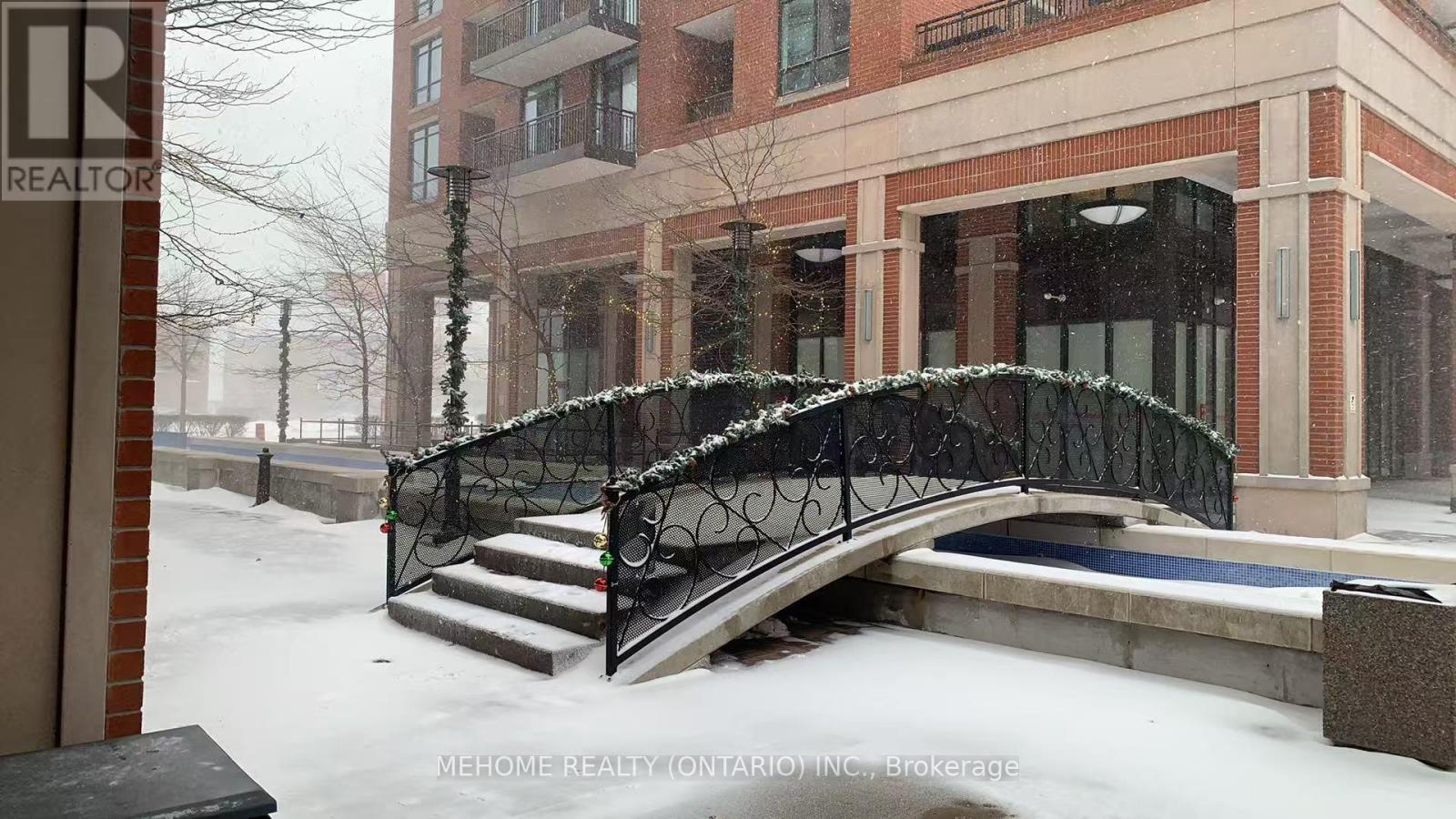 914 - 800 Lawrence Avenue W, Toronto, Ontario  M6A 0B1 - Photo 14 - W12652652