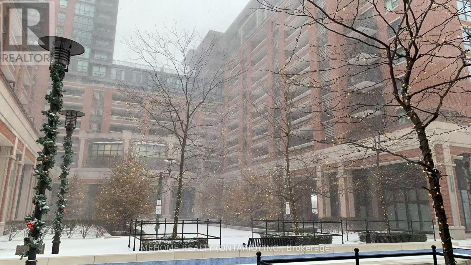 914 - 800 Lawrence Avenue W, Toronto, Ontario  M6A 0B1 - Photo 15 - W12652652