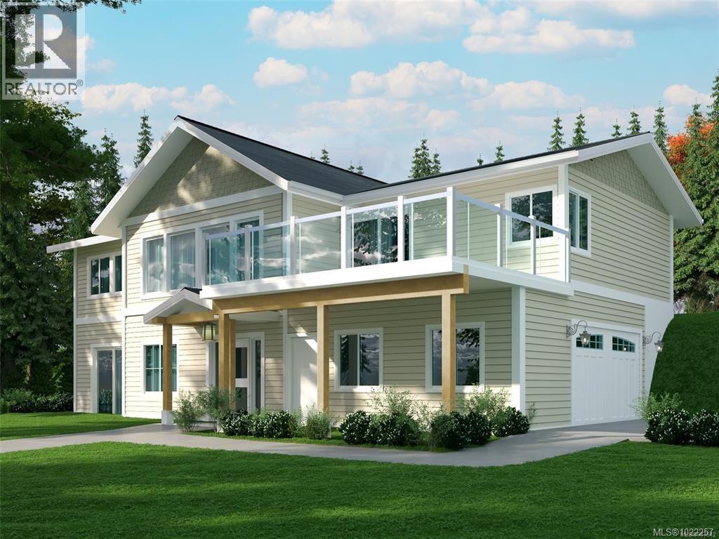 1795 Martini Way, Qualicum Beach, British Columbia