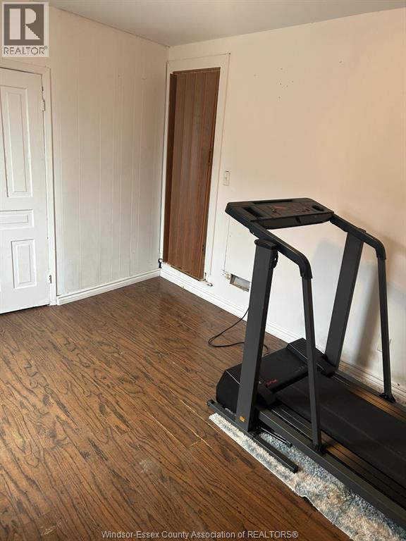 436 Wallace Street, Wallaceburg, Ontario  N8A 1L4 - Photo 14 - 25032062