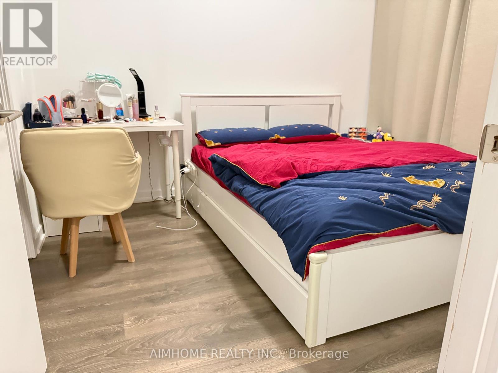 219 - 36 Forest Manor Road, Toronto, Ontario  M2J 1M1 - Photo 2 - C12652654