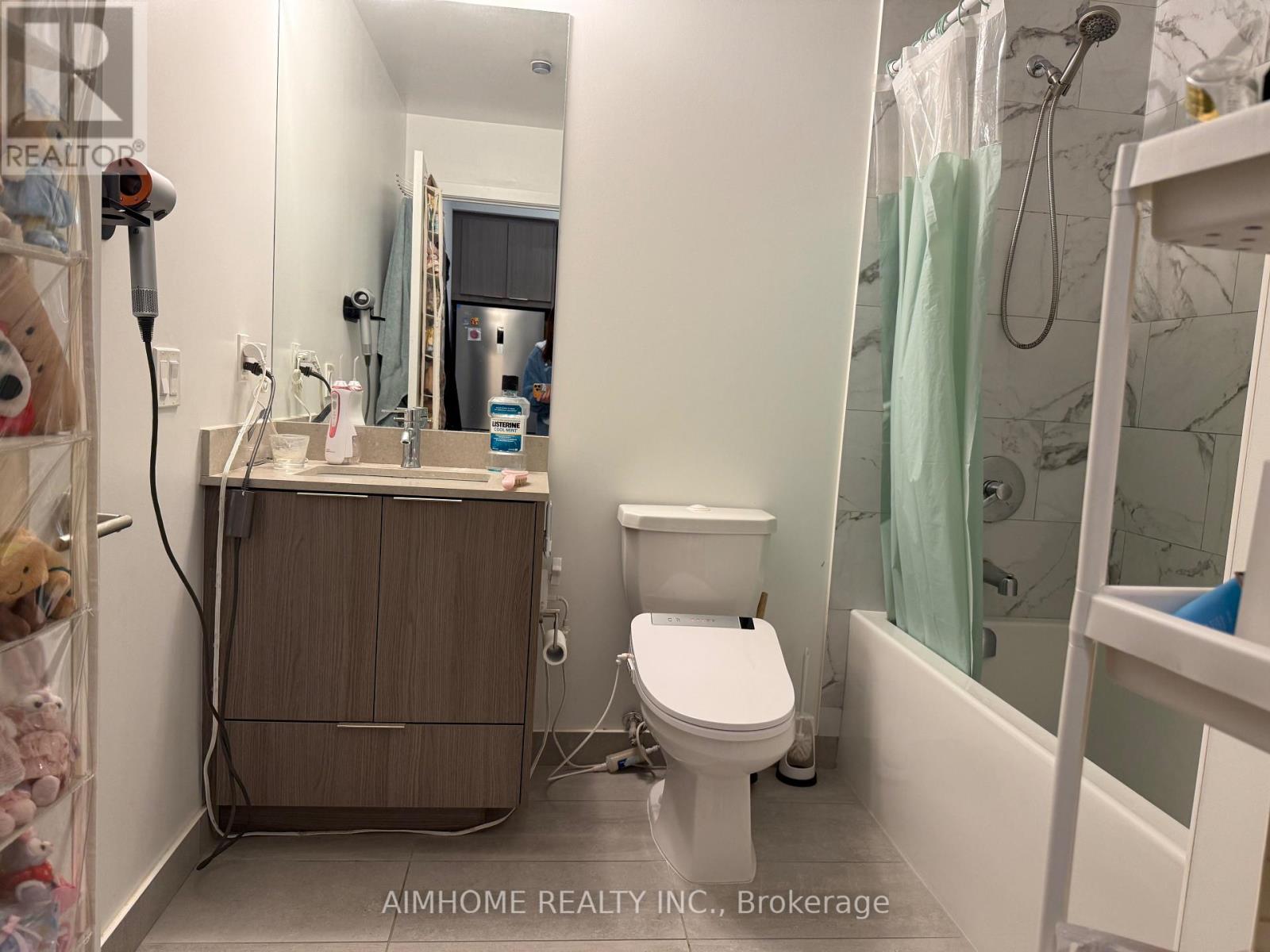219 - 36 Forest Manor Road, Toronto, Ontario  M2J 1M1 - Photo 3 - C12652654