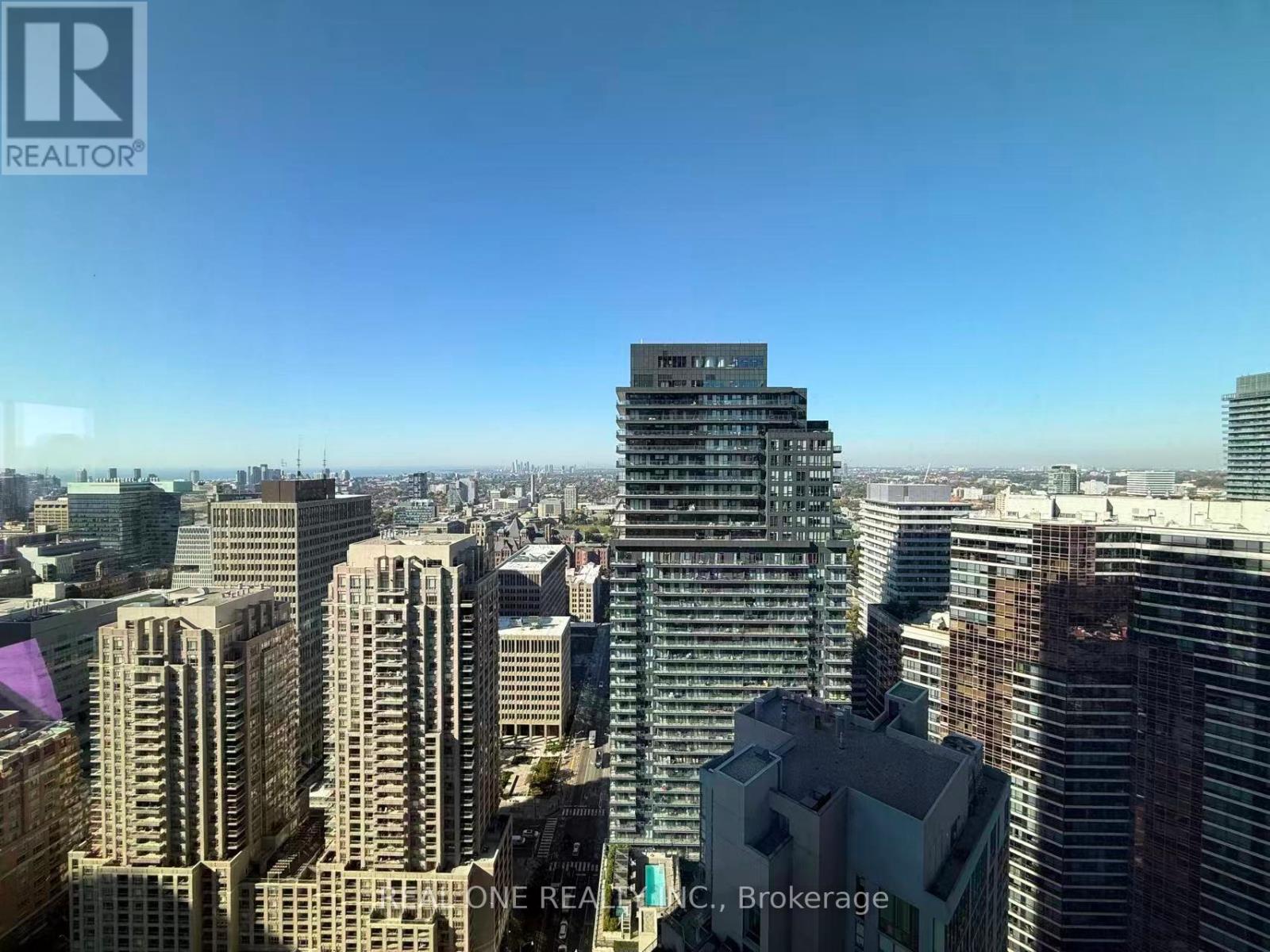 4316 - 8 Wellesley Street W, Toronto, Ontario  M4Y 0J5 - Photo 10 - C12652662