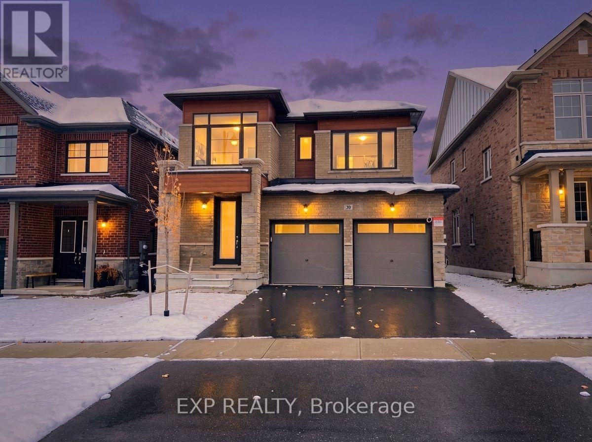 20 DAFFODIL ROAD, Springwater, Ontario