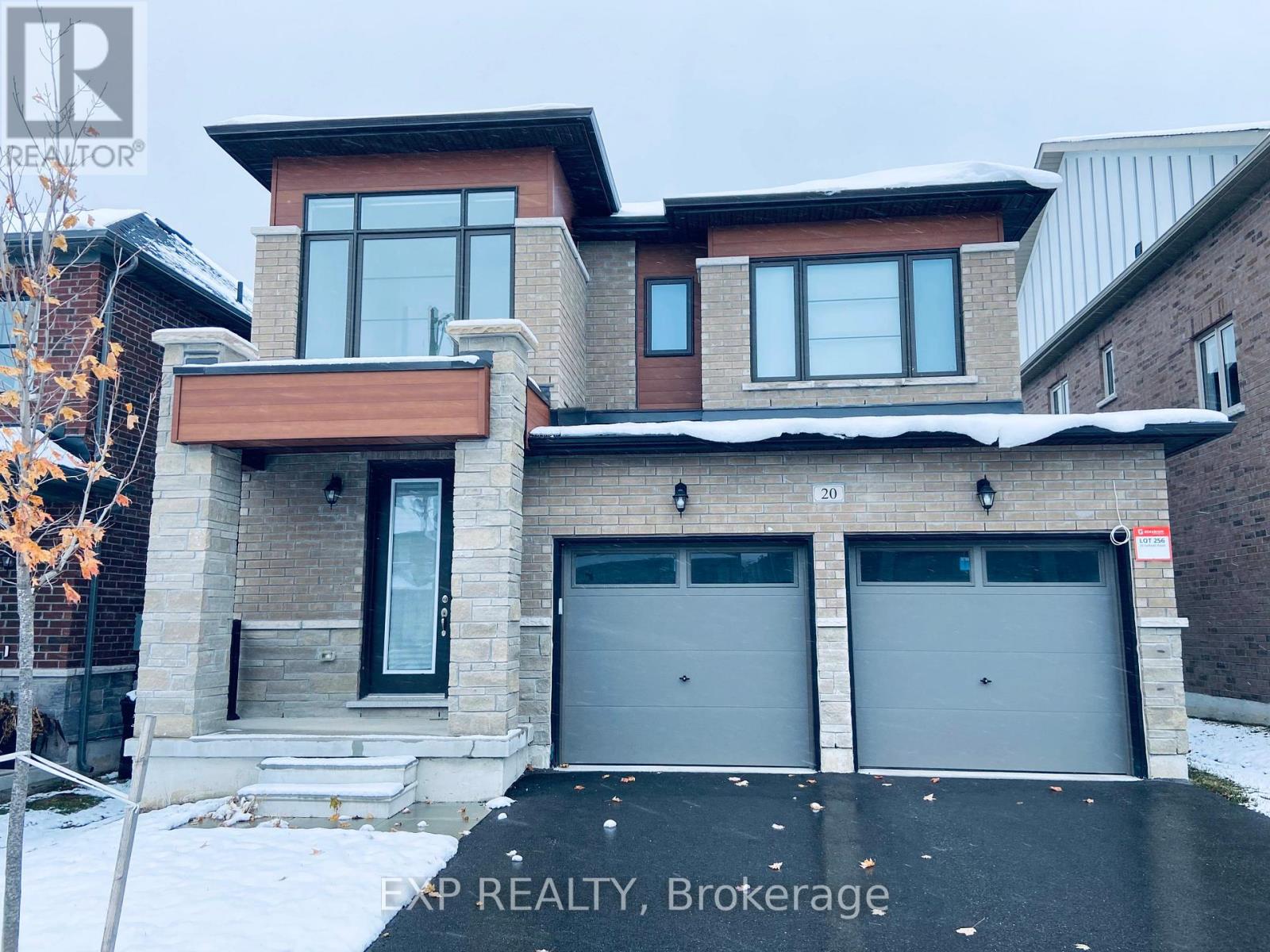 20 Daffodil Road, Springwater, Ontario  L0L 1Y3 - Photo 2 - S12652656