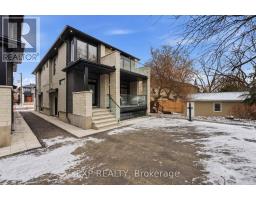 #B - 514 ROOSEVELT AVENUE, Ottawa, Ontario