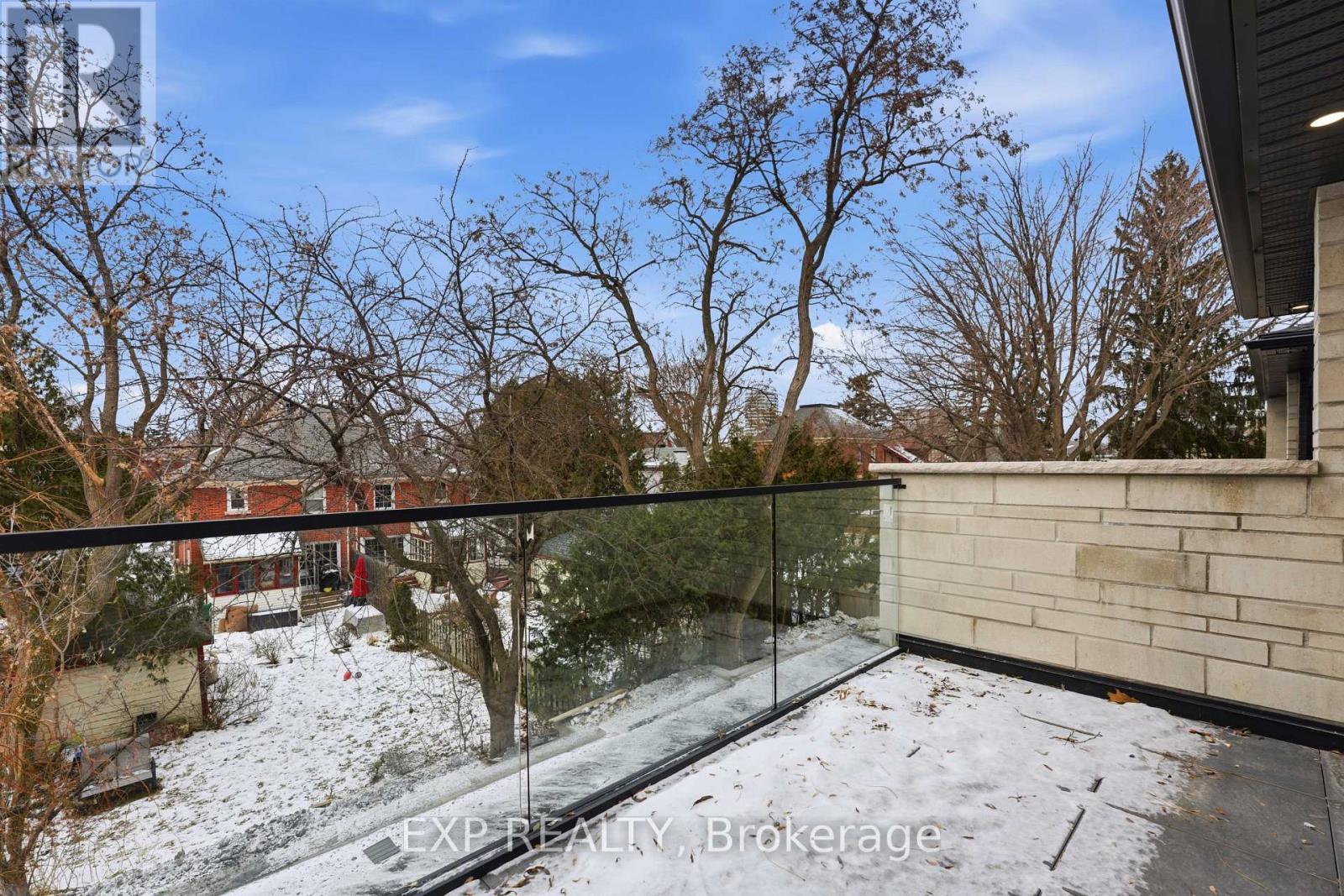 #b - 514 Roosevelt Avenue, Ottawa, Ontario  K2A 1Z8 - Photo 19 - X12473033