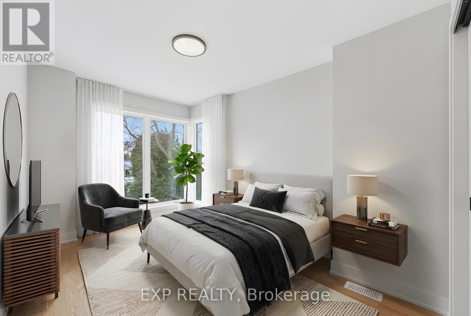 #b - 514 Roosevelt Avenue, Ottawa, Ontario  K2A 1Z8 - Photo 25 - X12473033