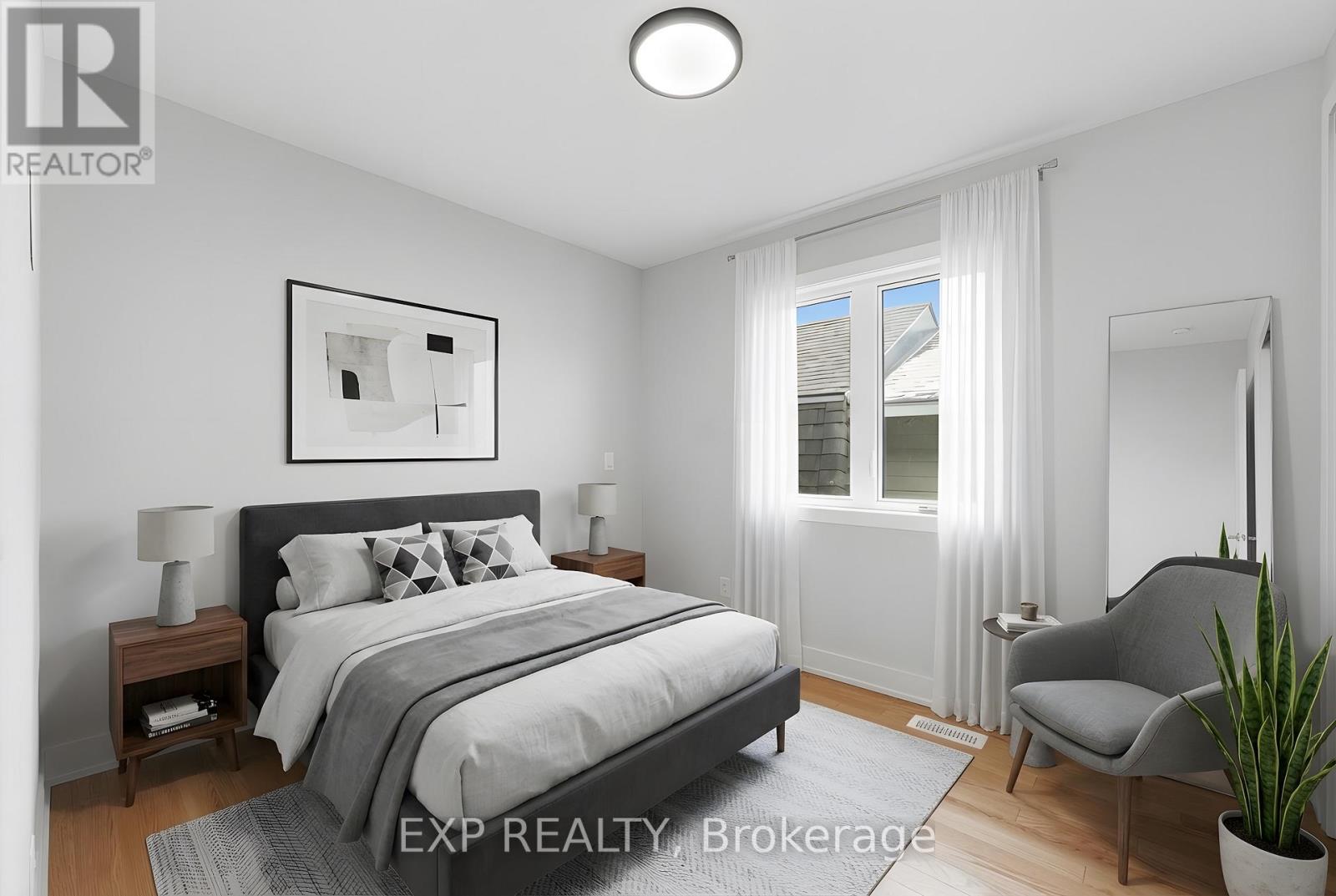 #b - 514 Roosevelt Avenue, Ottawa, Ontario  K2A 1Z8 - Photo 27 - X12473033