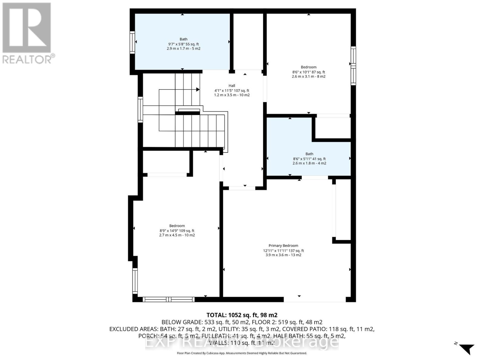 #b - 514 Roosevelt Avenue, Ottawa, Ontario  K2A 1Z8 - Photo 30 - X12473033