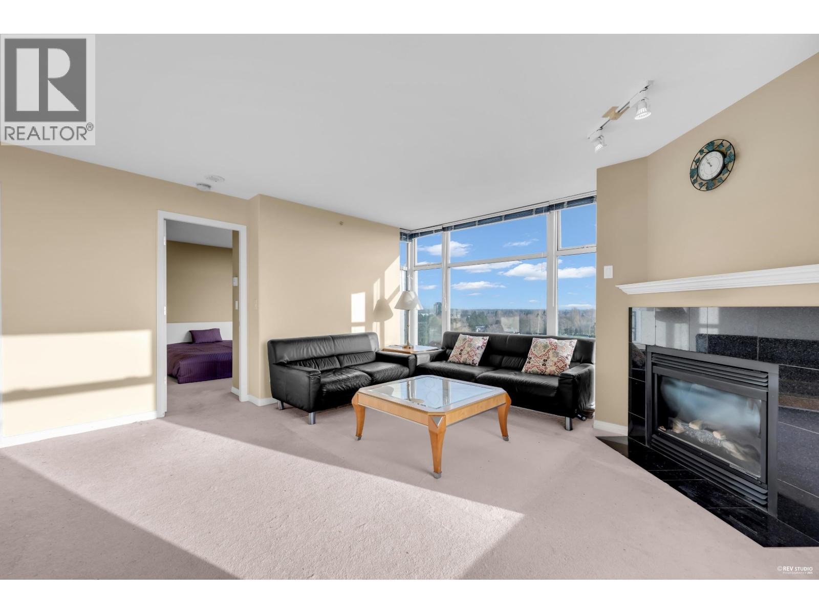 Listing Picture 14 of 40 : 1506 7080 ST. ALBANS ROAD, Richmond / 烈治文 - 魯藝地產 Yvonne Lu Group - MLS Medallion Club Member