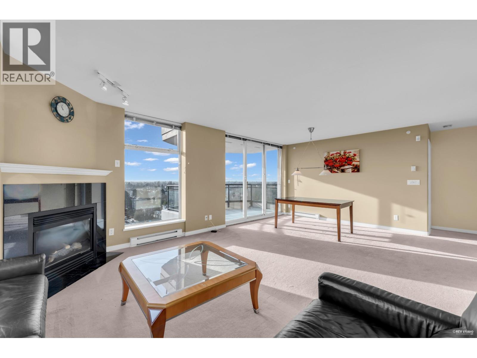 Listing Picture 16 of 40 : 1506 7080 ST. ALBANS ROAD, Richmond / 烈治文 - 魯藝地產 Yvonne Lu Group - MLS Medallion Club Member