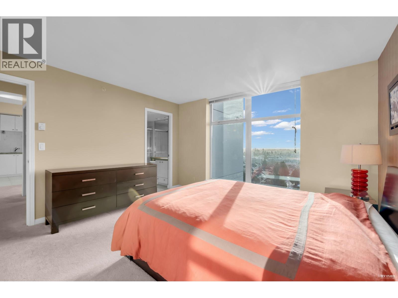 Listing Picture 25 of 40 : 1506 7080 ST. ALBANS ROAD, Richmond / 烈治文 - 魯藝地產 Yvonne Lu Group - MLS Medallion Club Member