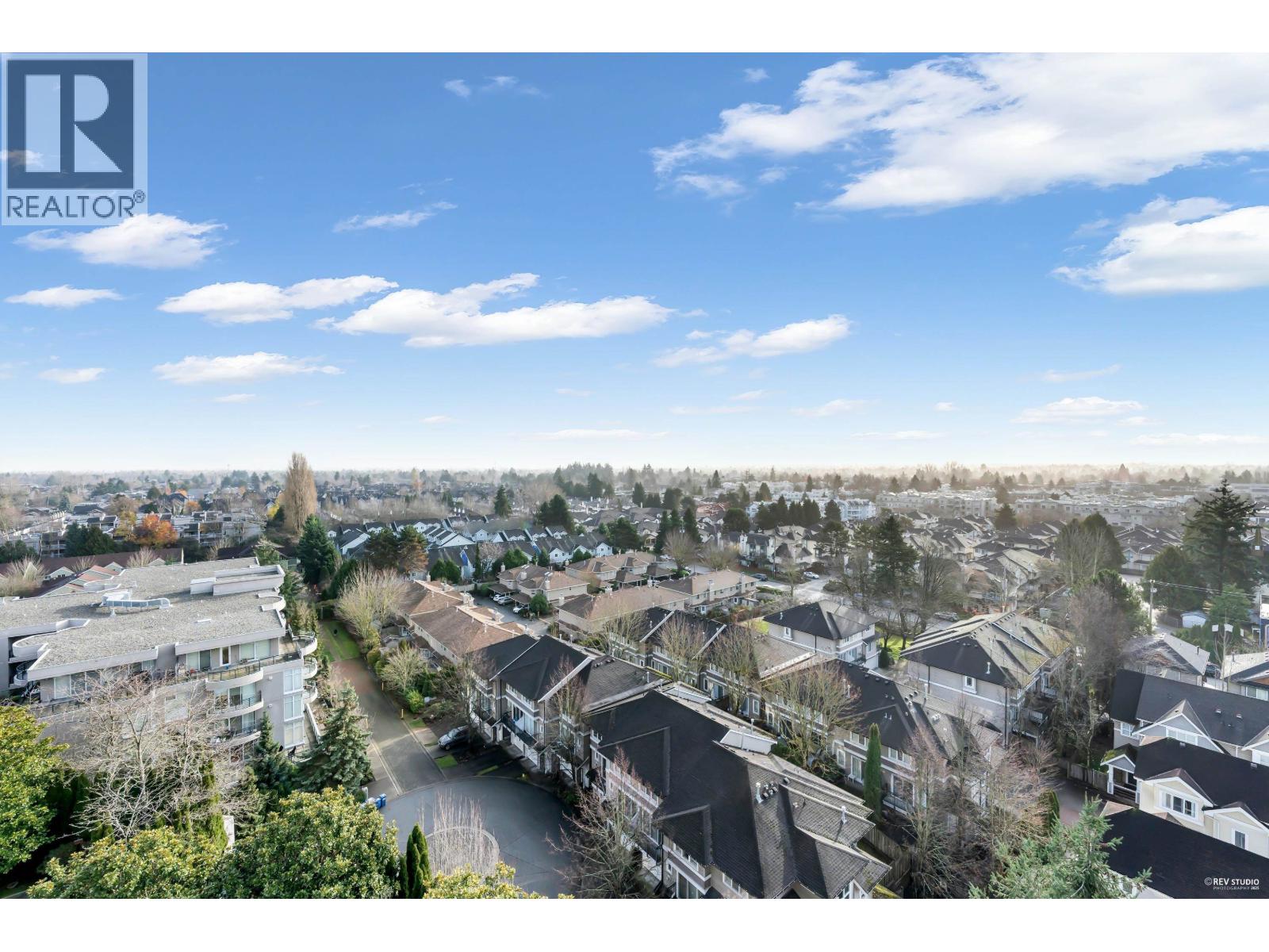 Listing Picture 10 of 40 : 1506 7080 ST. ALBANS ROAD, Richmond / 烈治文 - 魯藝地產 Yvonne Lu Group - MLS Medallion Club Member