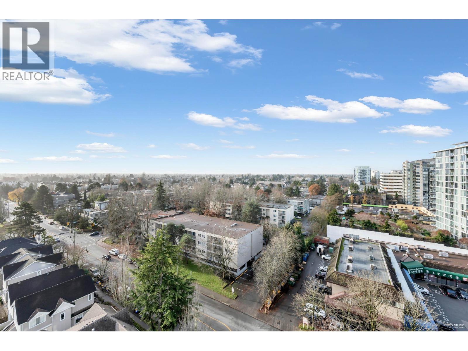 Listing Picture 13 of 40 : 1506 7080 ST. ALBANS ROAD, Richmond / 烈治文 - 魯藝地產 Yvonne Lu Group - MLS Medallion Club Member