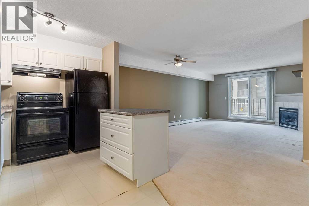 107, 4000 Citadel Meadow Point Nw, Calgary, Alberta  T3G 5N5 - Photo 5 - A2274306