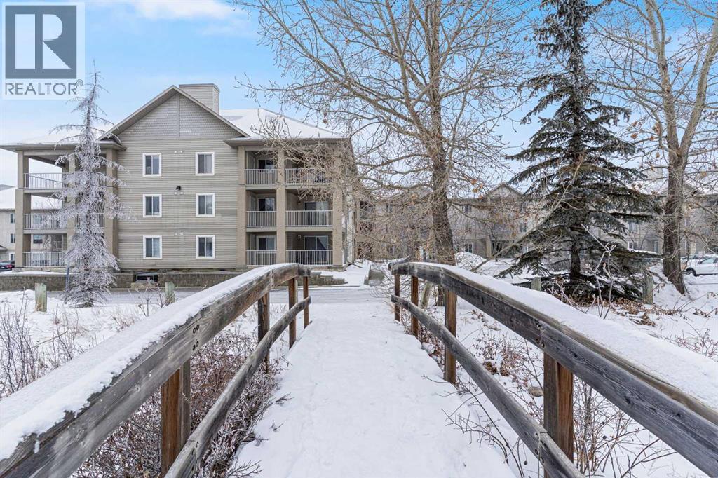 107, 4000 Citadel Meadow Point Nw, Calgary, Alberta  T3G 5N5 - Photo 28 - A2274306