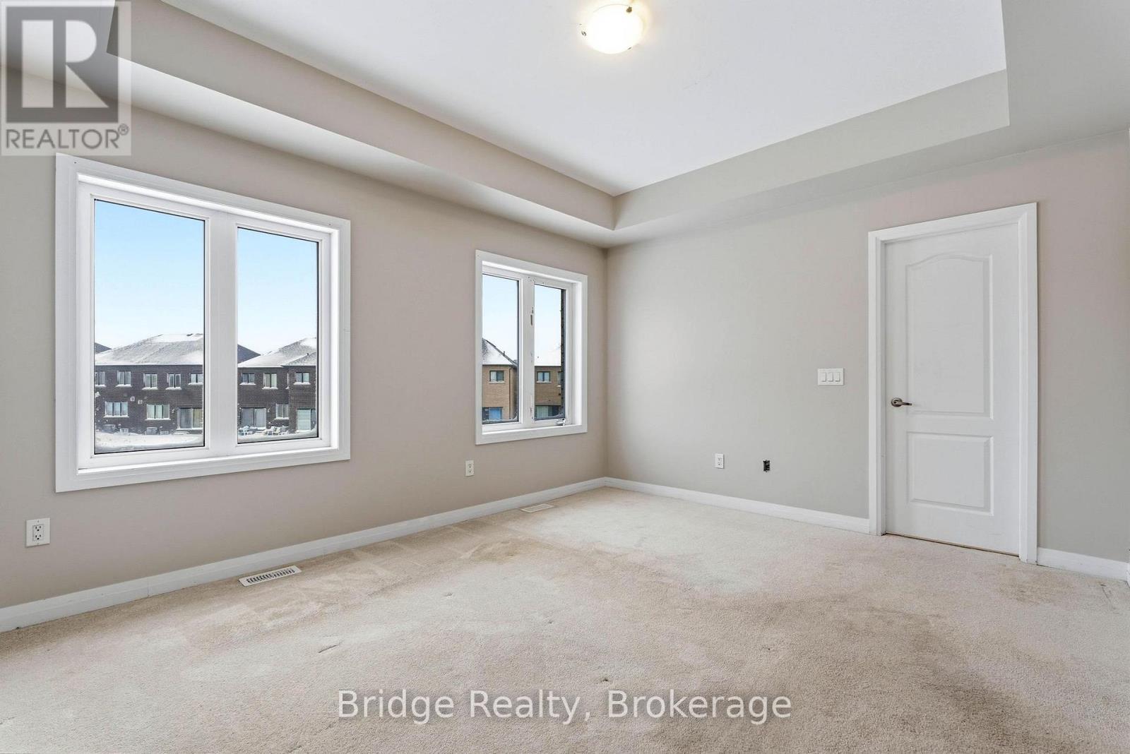 190 Huntingford Trail, Woodstock, Ontario  N4T 0M4 - Photo 13 - X12652674