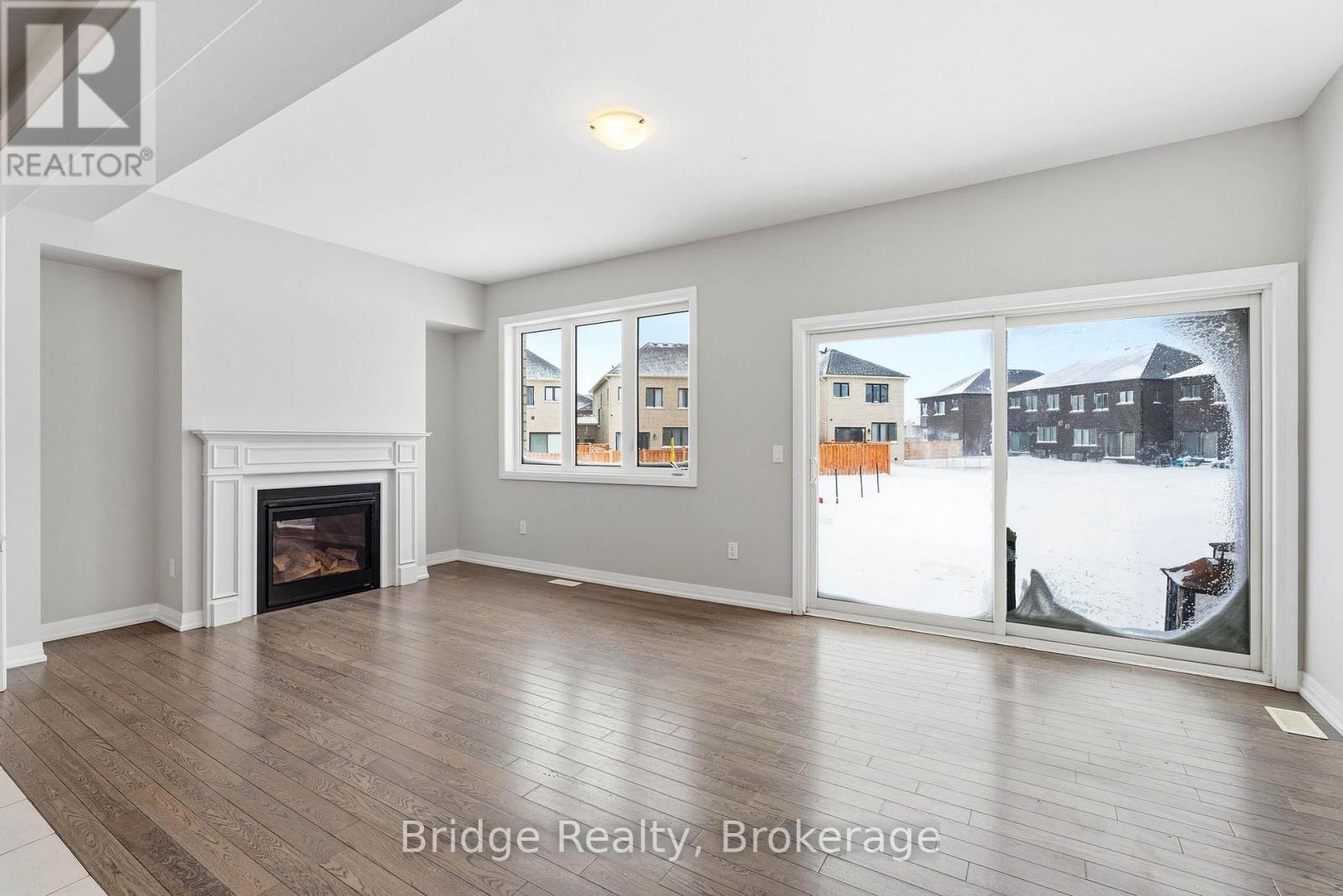 190 Huntingford Trail, Woodstock, Ontario  N4T 0M4 - Photo 8 - X12652674