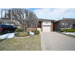 1217 ALEXANDRA AVENUE, Mississauga, Ontario