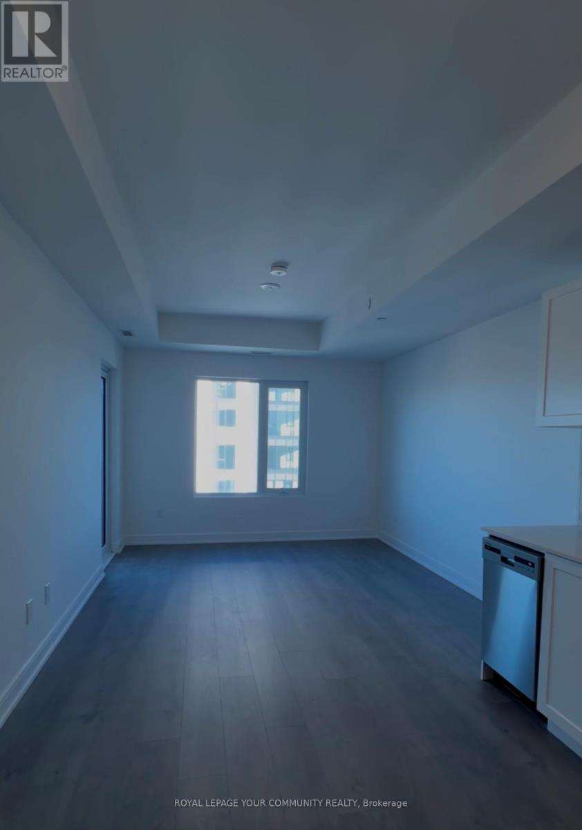 907 - 693 Davis Drive, Newmarket, Ontario  L3Y 2R2 - Photo 6 - N12647078