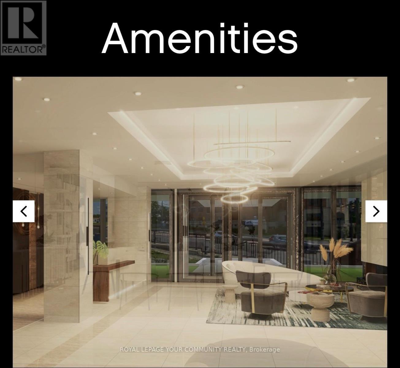 907 - 693 Davis Drive, Newmarket, Ontario  L3Y 2R2 - Photo 8 - N12647078