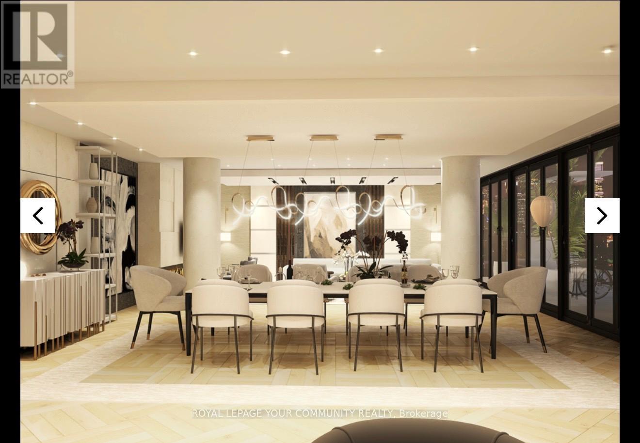 907 - 693 Davis Drive, Newmarket, Ontario  L3Y 2R2 - Photo 9 - N12647078