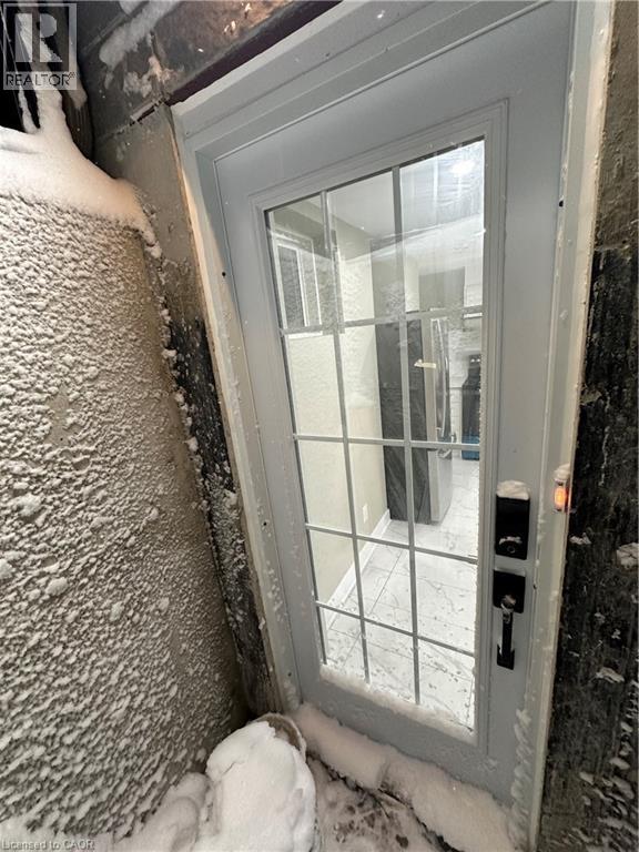 2 Austin Hewitt Street, Kitchener, Ontario  N2R 0T2 - Photo 2 - 40795051