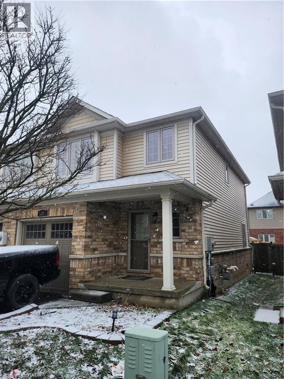 222 Fall Fair Way Unit# 23, Binbrook, Ontario  L0R 1C0 - Photo 1 - 40793517