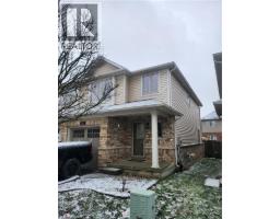 222 FALL FAIR Way Unit# 23, binbrook, Ontario