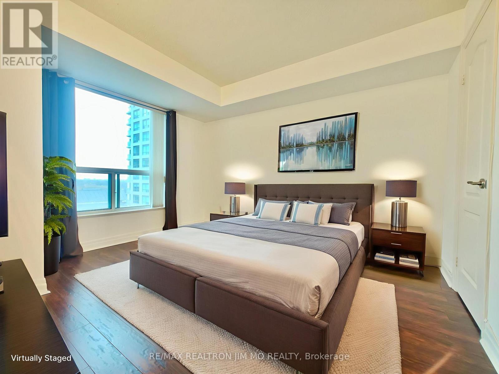 1516 - 188 Doris Avenue, Toronto, Ontario  M2N 6Z5 - Photo 12 - C12652664