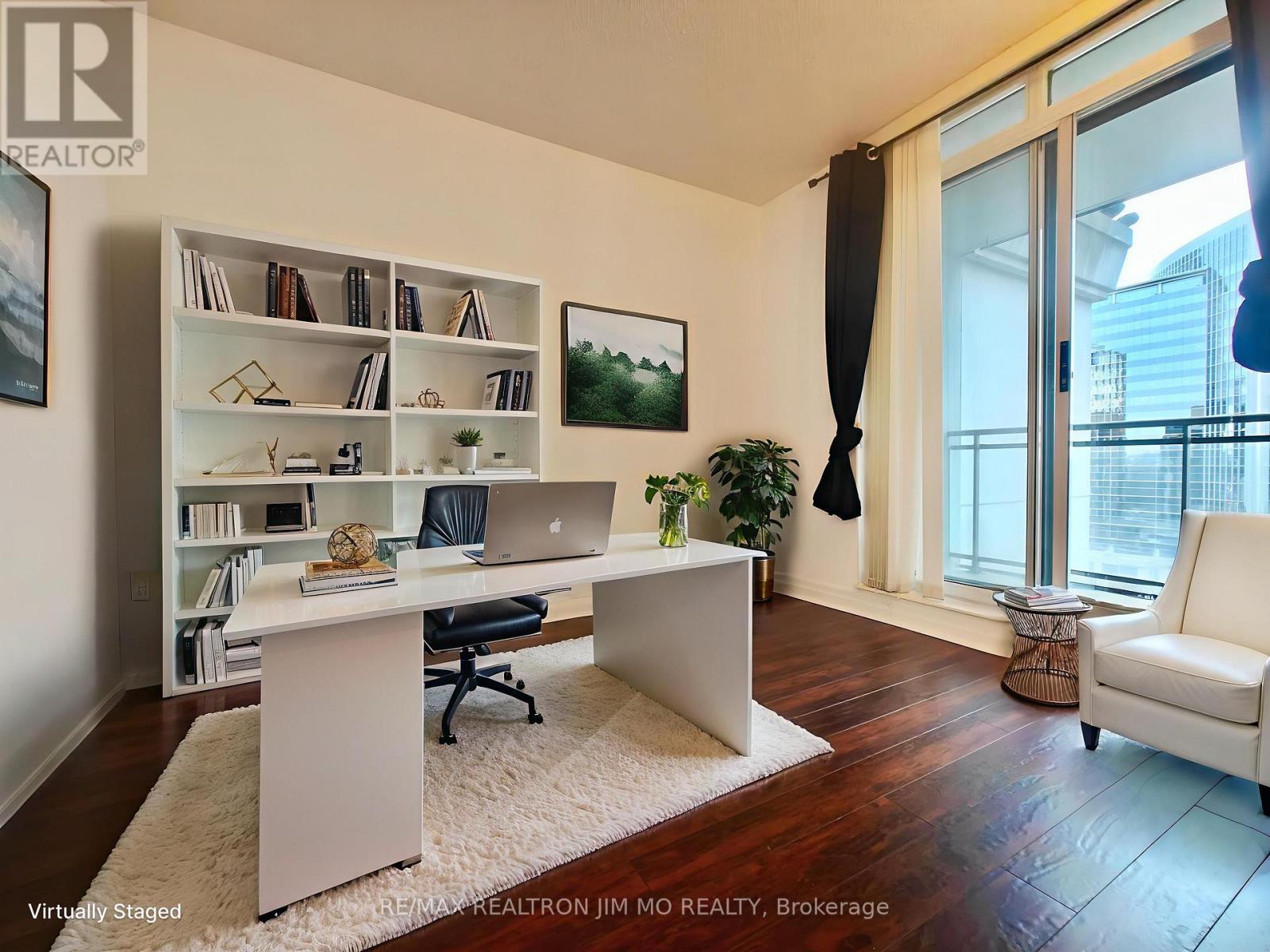 1516 - 188 Doris Avenue, Toronto, Ontario  M2N 6Z5 - Photo 14 - C12652664