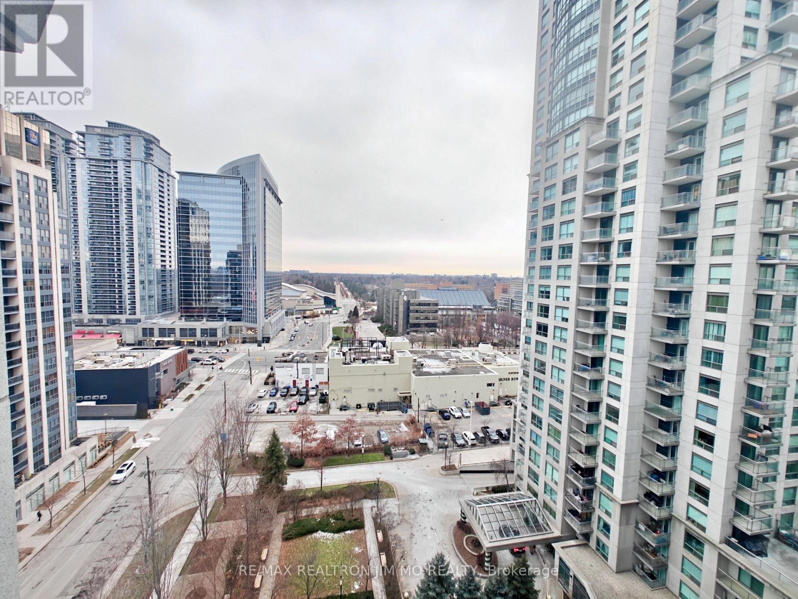 1516 - 188 Doris Avenue, Toronto, Ontario  M2N 6Z5 - Photo 16 - C12652664