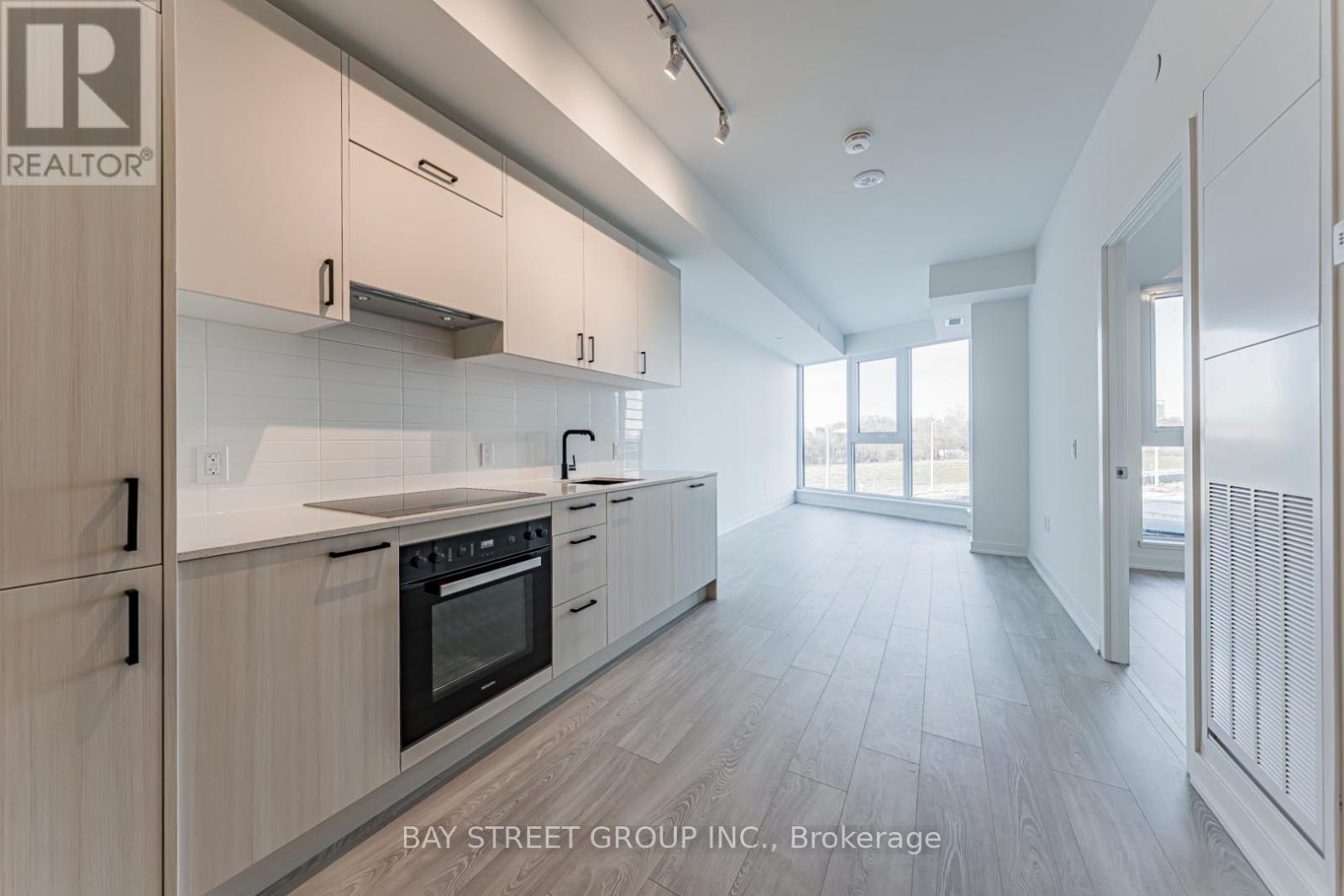 315 - 1 Kyle Lowry Road, Toronto, Ontario  M3C 0S6 - Photo 13 - C12652666