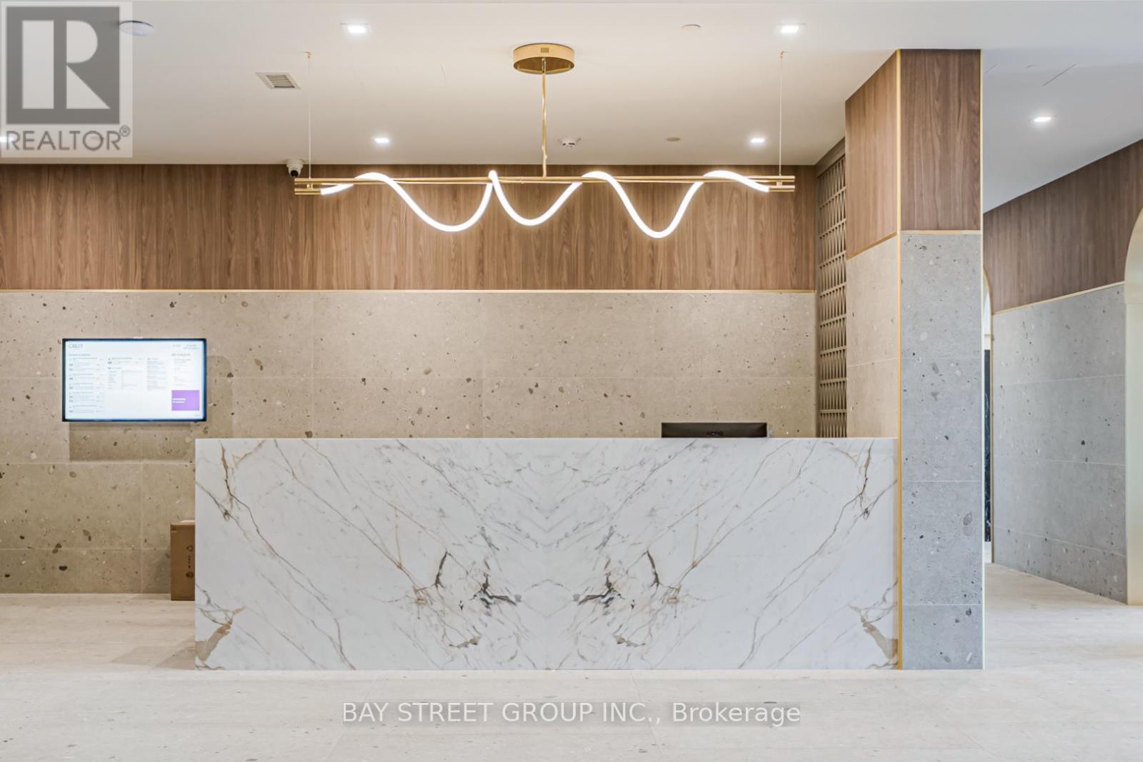 315 - 1 Kyle Lowry Road, Toronto, Ontario  M3C 0S6 - Photo 3 - C12652666