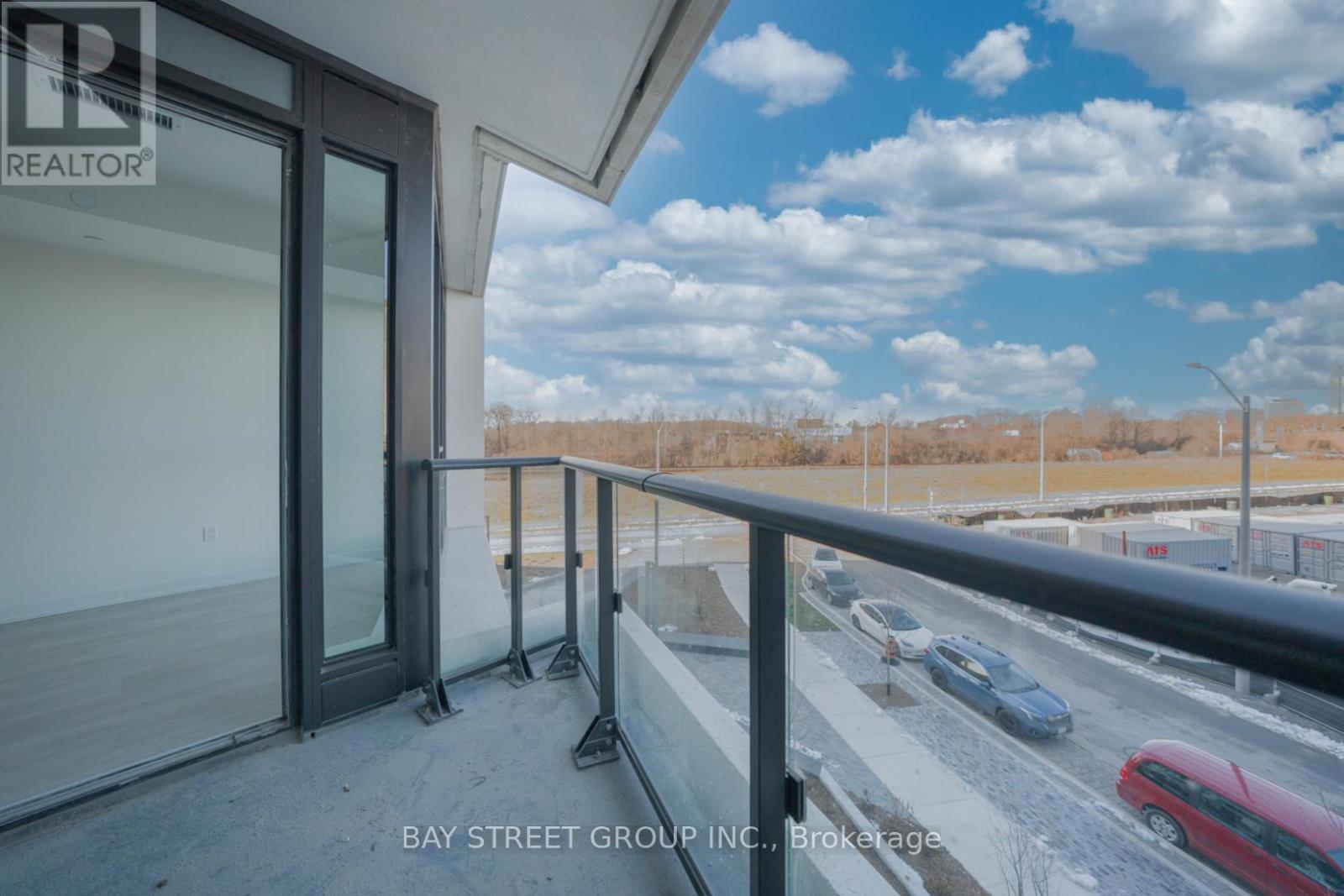 315 - 1 Kyle Lowry Road, Toronto, Ontario  M3C 0S6 - Photo 31 - C12652666