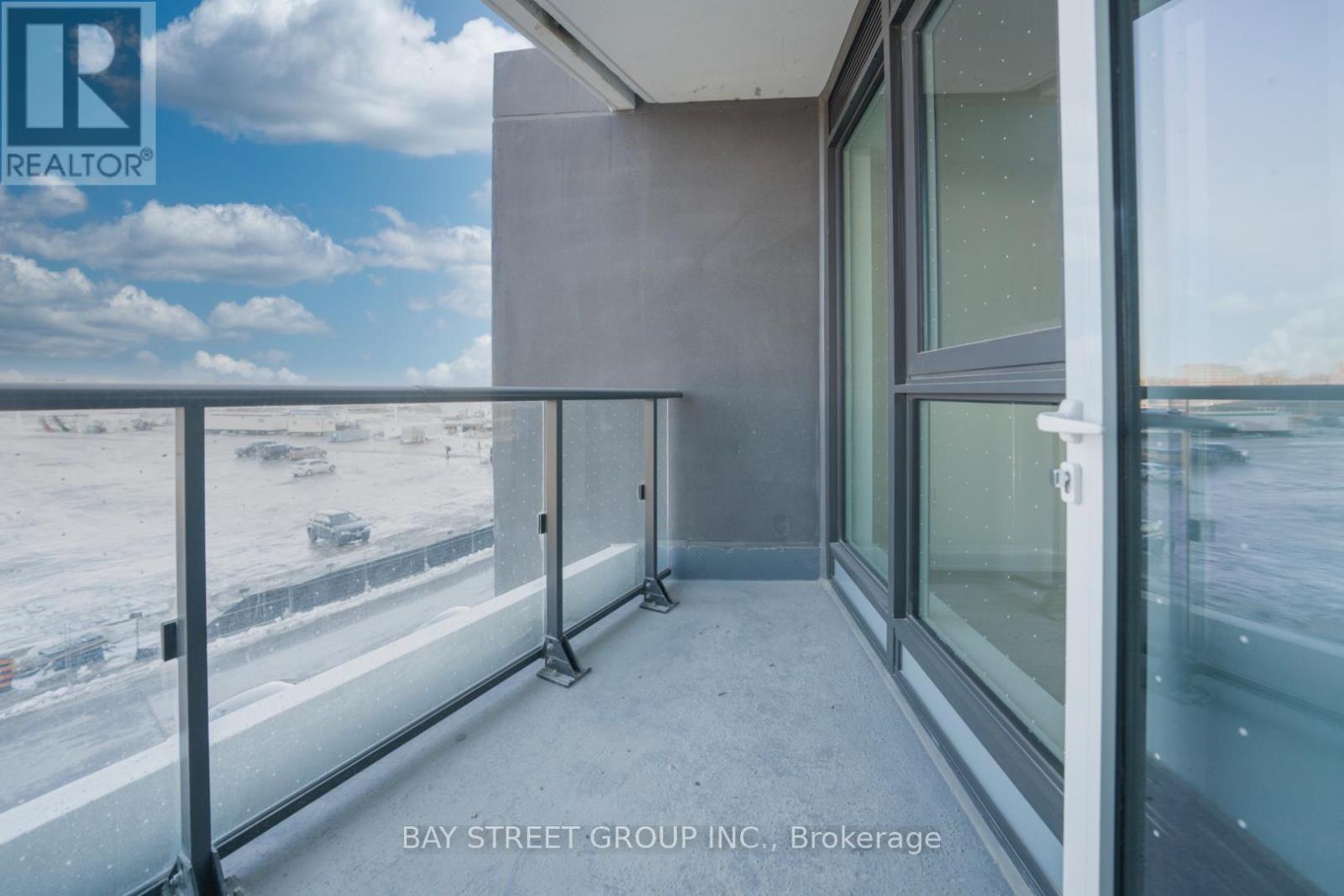 315 - 1 Kyle Lowry Road, Toronto, Ontario  M3C 0S6 - Photo 33 - C12652666