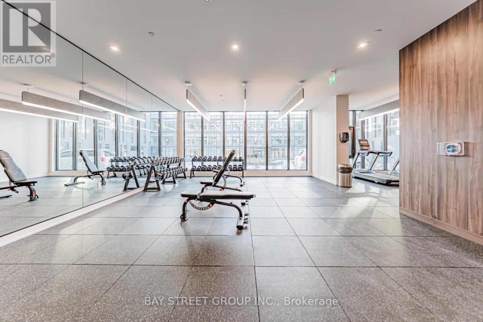 315 - 1 Kyle Lowry Road, Toronto, Ontario  M3C 0S6 - Photo 35 - C12652666