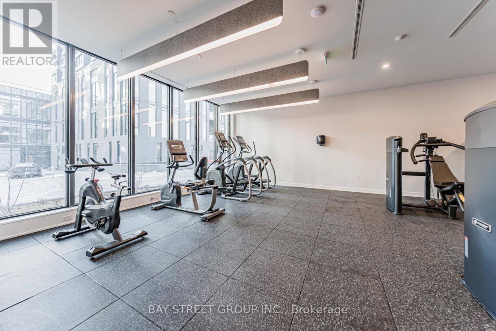 315 - 1 Kyle Lowry Road, Toronto, Ontario  M3C 0S6 - Photo 36 - C12652666