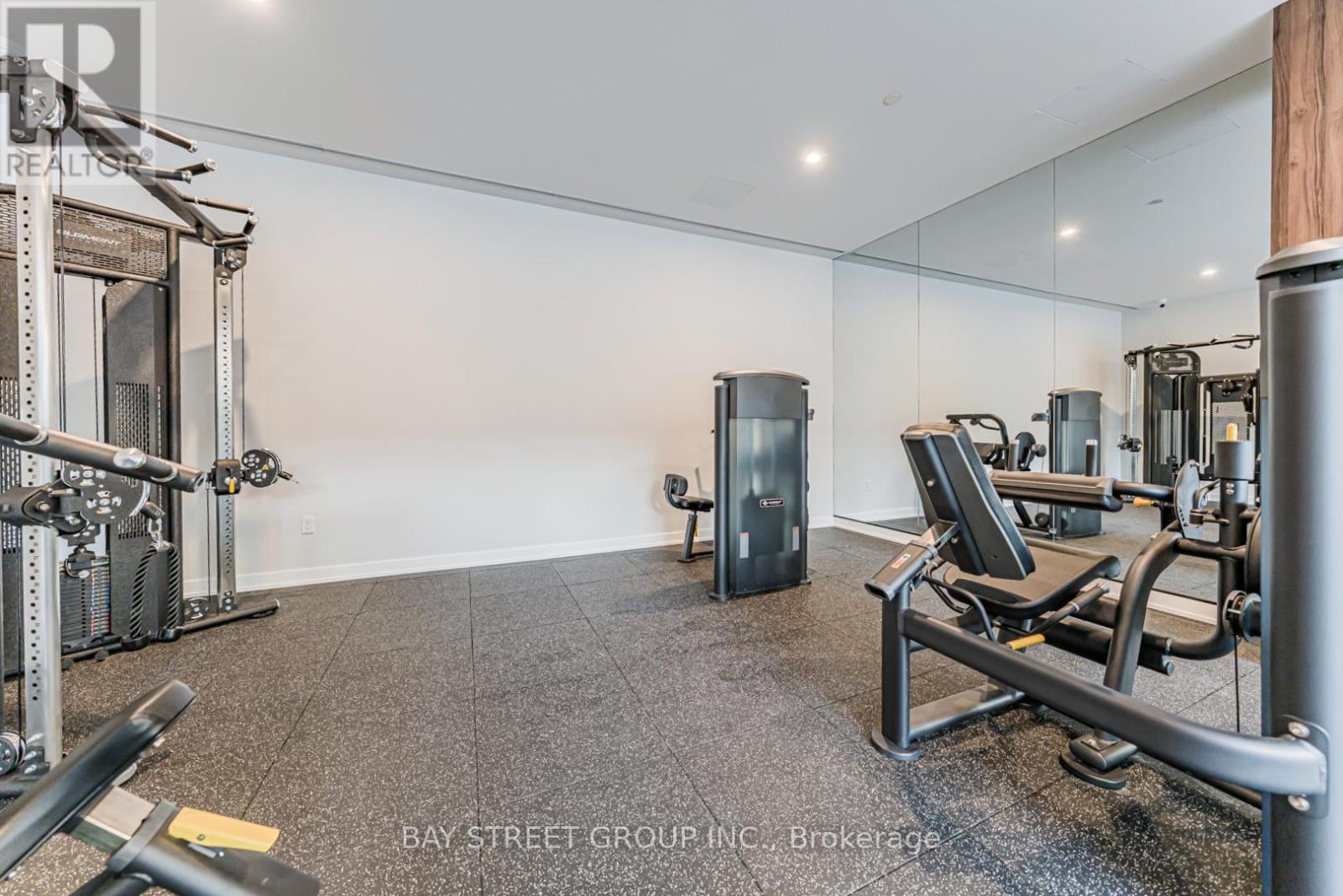 315 - 1 Kyle Lowry Road, Toronto, Ontario  M3C 0S6 - Photo 37 - C12652666