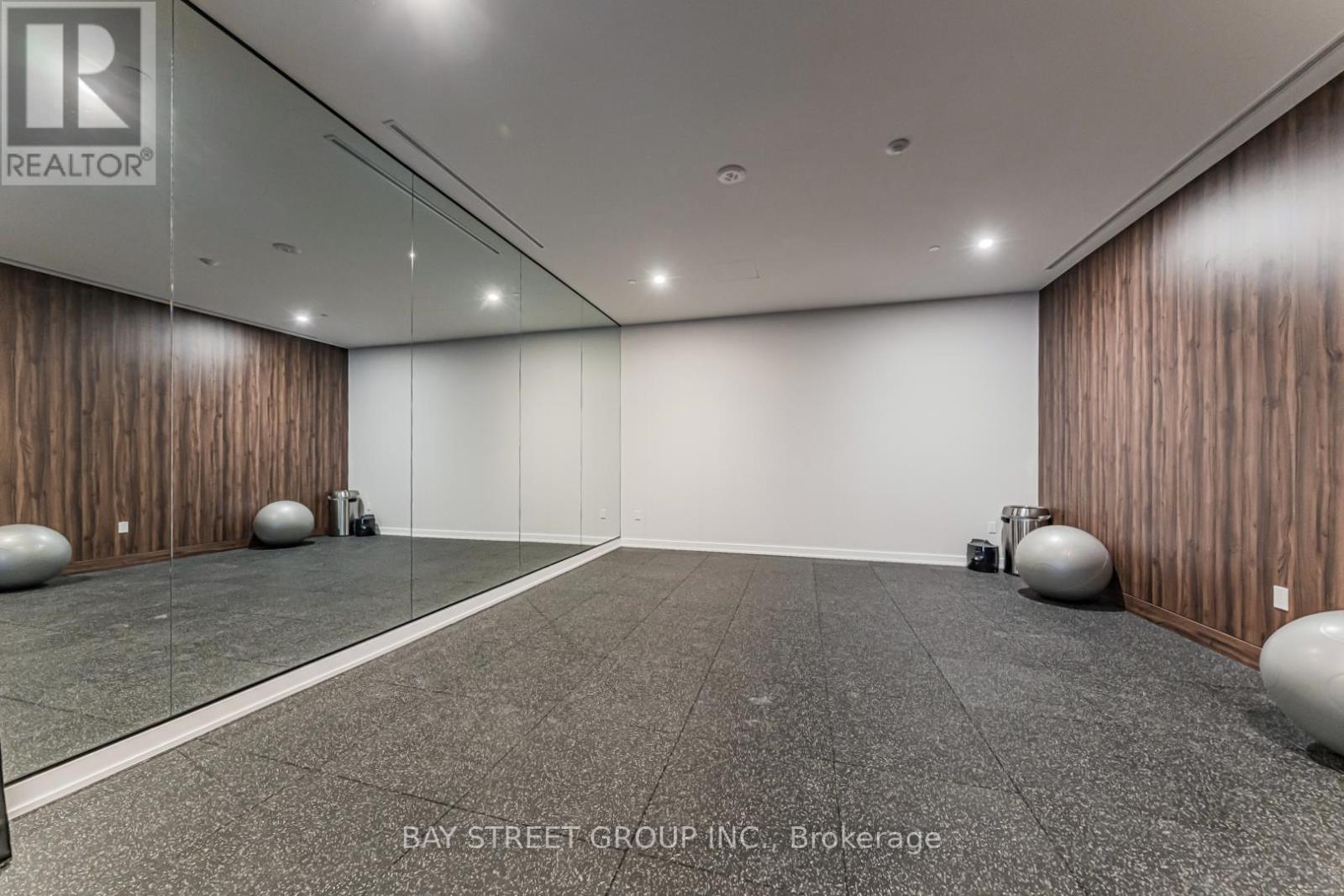 315 - 1 Kyle Lowry Road, Toronto, Ontario  M3C 0S6 - Photo 38 - C12652666